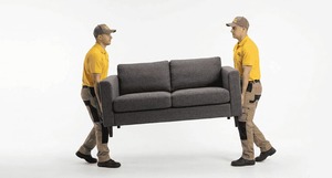 Доставка мебели